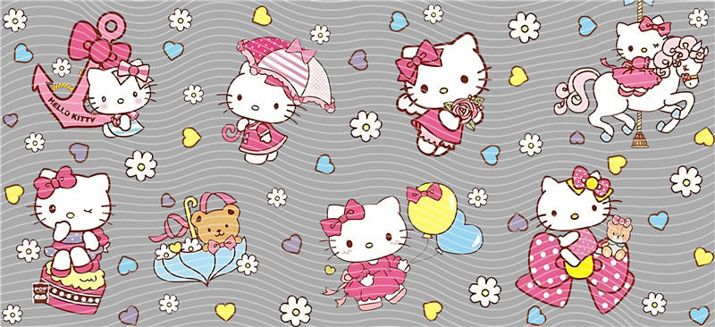 16oz Sanrio-K 397